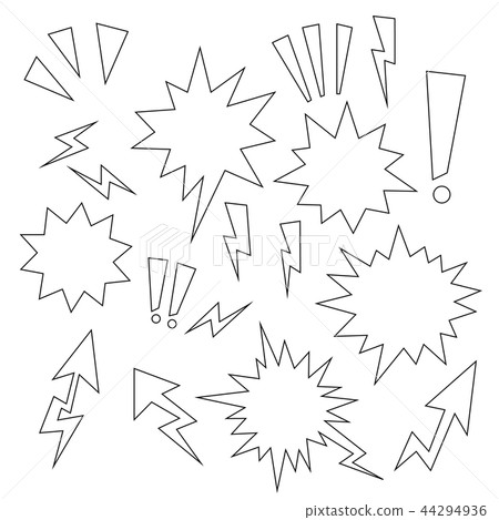 Speech Bubble (Tegige) A Speech Bubble (Tegige) A 44294936