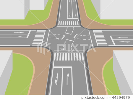 Intersection 44294979