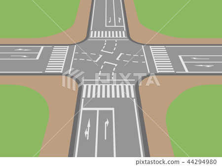 Intersection 44294980