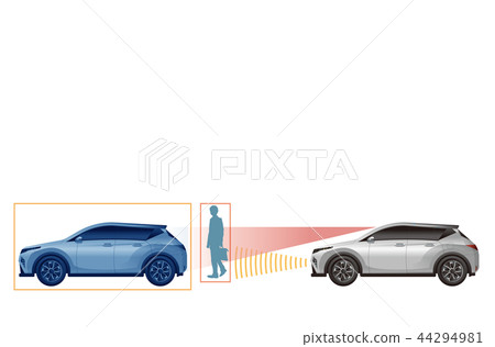 汽車 交通工具 車 44294981