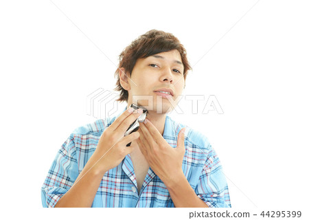 男士剃須 男士剃須 44295399