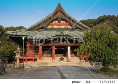 Daikoin Kaizando群馬縣大田區 Daikoin Kaizando群馬縣大田區 44295441