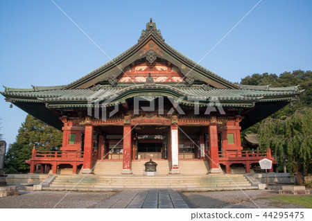 Daikoin Kaizando Gunma Prefecture Ota City Daikoin Kaizando Gunma Prefecture Ota City 44295475