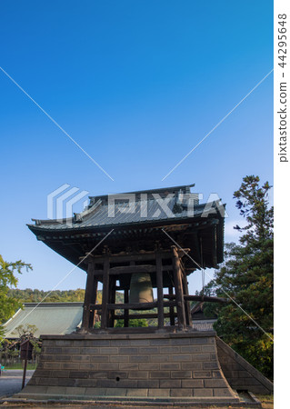 Daikoin bell tower Gunma Ota city 44295648