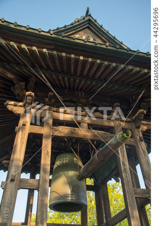 Daikoin鐘樓群馬大田市 44295696