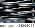 Stainless Steel Stairs 44296045