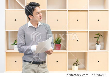  Business image 44296216