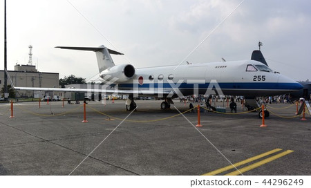 空中自衛隊U-4多用途飛機 空中自衛隊U-4多用途飛機 44296249