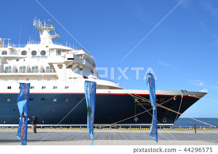 Nippon Maru Wajima City Marine Town Nippon Maru Wajima City Marine Town 44296575