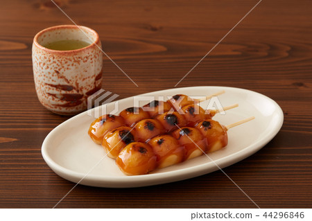 Mitarashi餃子 Mitarashi餃子 44296846