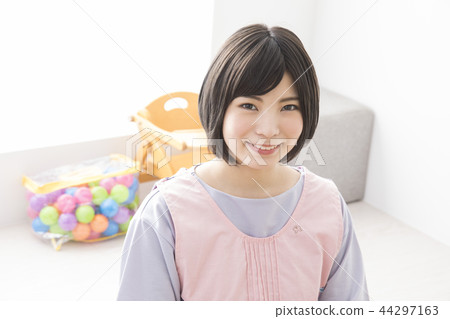 幼兒園老師 幼兒園老師 44297163