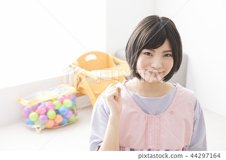 幼兒園老師 幼兒園老師 44297164