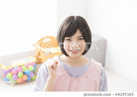 幼兒園老師 幼兒園老師 44297165