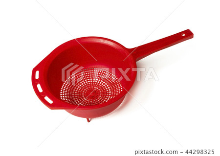 Plastic colander 44298325