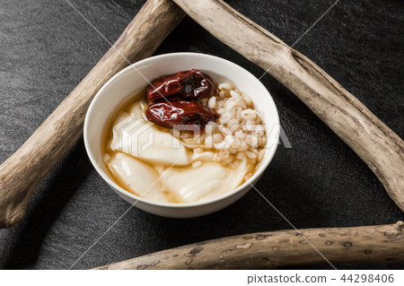 豆花台灣豆腐糖果豆腐（豆腐布丁） 44298406
