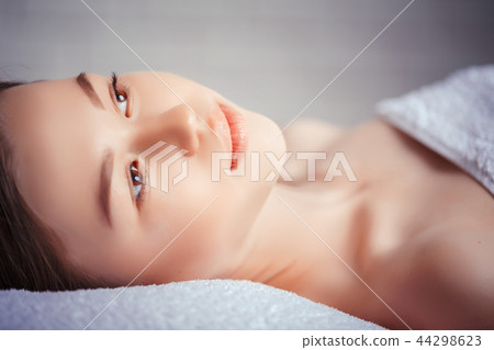 health, beauty, resort and relaxation concept health, beauty, resort and relaxation concept 44298623