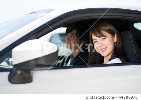 駕駛夫婦 44298976
