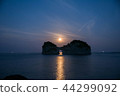 滿月和Enzuki島 44299092