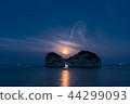 滿月和Enzuki島 44299093