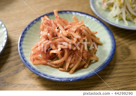 Musaengchae Musaengchae 44299290