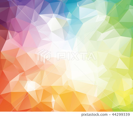 Vector Polygon Abstract modern Polygonal Geometric Vector Polygon Abstract modern Polygonal Geometric 44299339