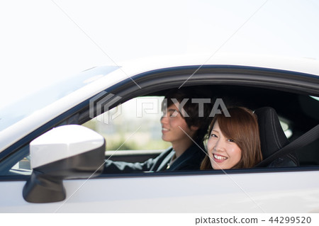 Driving couple 44299520