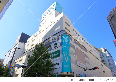 Tenjin Vivre 1-chome, Tenjin, Chuo-ku, Fukuoka City Tenjin Vivre 1-chome, Tenjin, Chuo-ku, Fukuoka City 44299682
