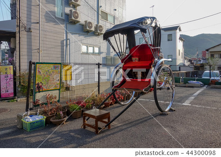 Rickshaw Rickshaw 44300098