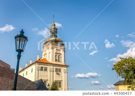 Jesuit College in Kutna Hora, Czech Republic. 44300457