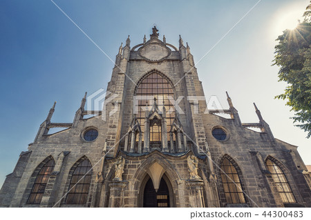 Cathedral of Assumption of Our Lady. 44300483