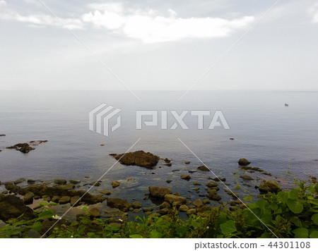 日本海景觀 日本海景觀 44301108