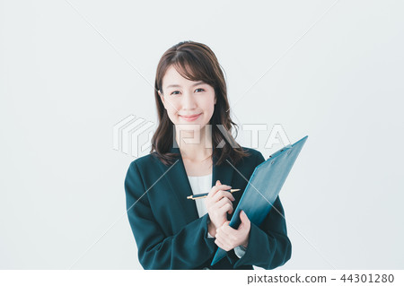 female, lady, woman 44301280