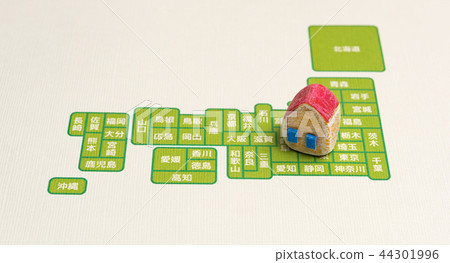 House House 44301996