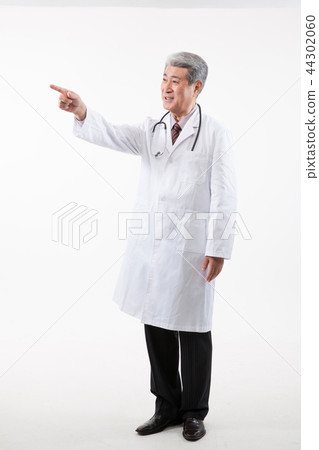 男醫生肖像,醫院諮詢 男醫生肖像,醫院諮詢 44302060