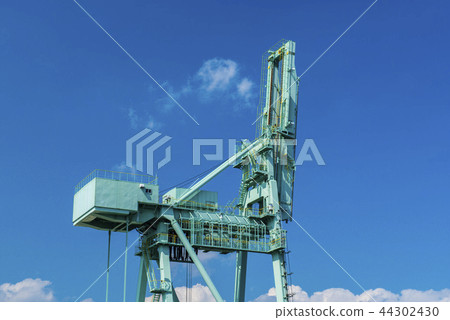 龍門起重機 44302430