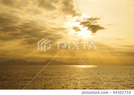 Ariake Sea Angel Ladder 1 Ariake Sea Angel Ladder 1 44302759