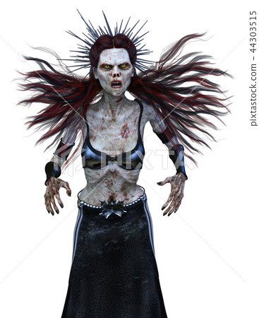 Dark heroine 44303515