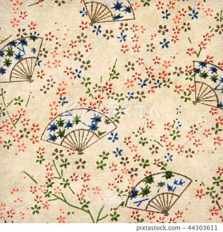 Washi Chiyogami Washi Chiyogami 44303611