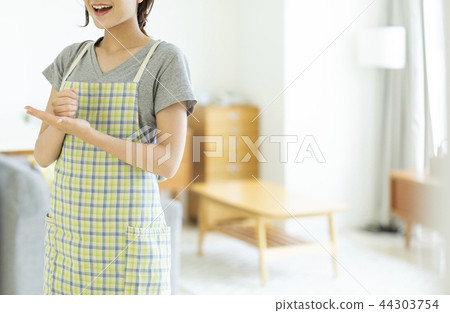 家庭主婦 44303754