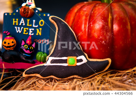 Manseibetsu Sugar Frost Mochi Inui 對搗GEN 惡作PLAY Halloween cookies halloween cookies Manseibetsu Sugar Frost Mochi Inui 對搗GEN 惡作PLAY Halloween cookies halloween cookies 44304566
