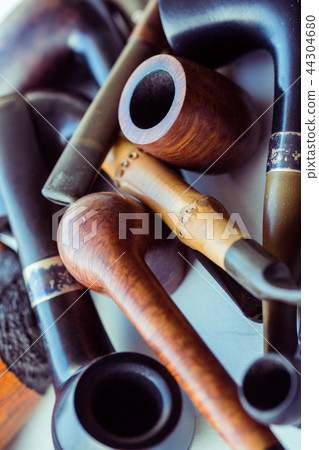 collection of tobacco pipes collection of tobacco pipes 44304680