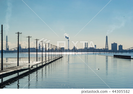 [千葉]江川海岸 44305582
