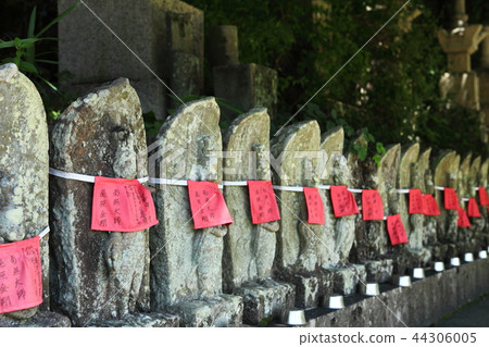 中山寺石佛 中山寺石佛 44306005