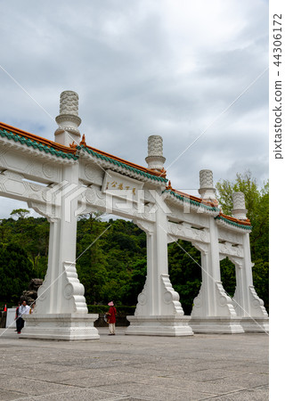 國立故宮博物院 台湾台北故宮博物院 Taipei National Palace Museum 44306172