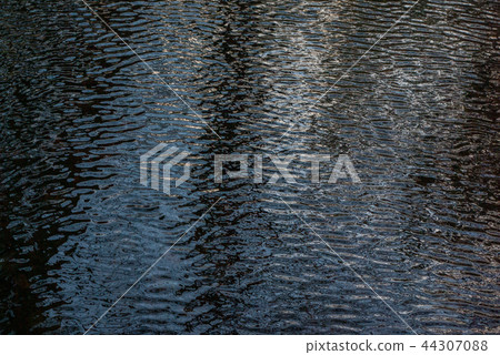 United kingdom england silhouette ripples artistic 44307088