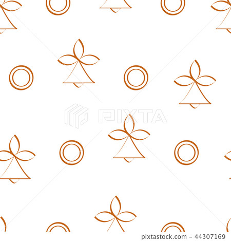 Abstract Christmas and New Year 2019 background Abstract Christmas and New Year 2019 background 44307169