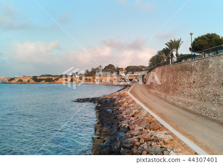 Punta Prima seaside Punta Prima seaside 44307401