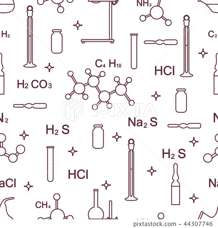 Scientific pattern Chemistry, biology, medicine. Scientific pattern Chemistry, biology, medicine. 44307746