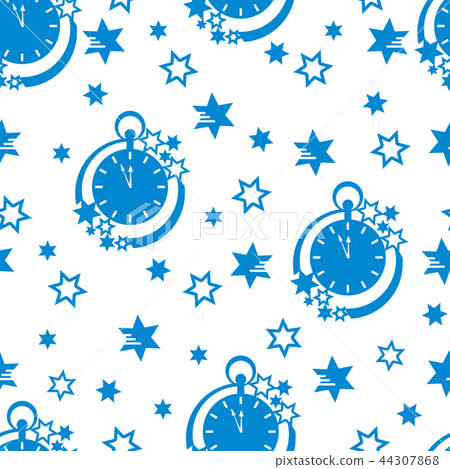 Christmas and New Year 2019 background Christmas and New Year 2019 background 44307868