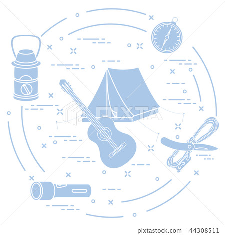 Tourism and outdoor recreation Tourism and outdoor recreation 44308511